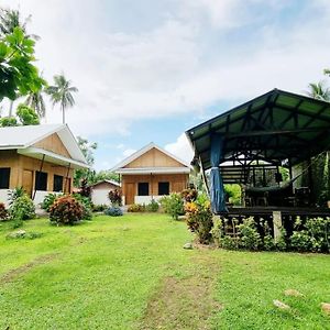 Bahandi Beach Lodge