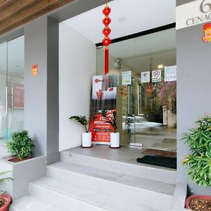 Reddoorz Near Fernwoods Garden Quezon City